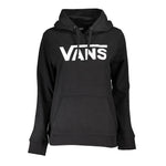 Vans Black Cotton Sweater VA-28024-XS