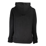 Vans Black Cotton Sweater VA-28024-XS