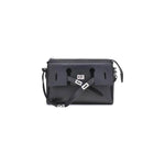 Balenciaga Bel Air small Shoulder Bag BA8340322ABAW1000BB
