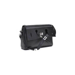 Balenciaga Bel Air small Shoulder Bag BA8340322ABAW1000BB