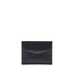 Givenchy Leather Card Holder GIBK6099K1T4001BB