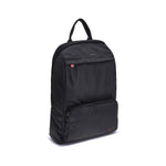 Kiton Monochrome Backpack KIUBA0056N0127001000NEROBB