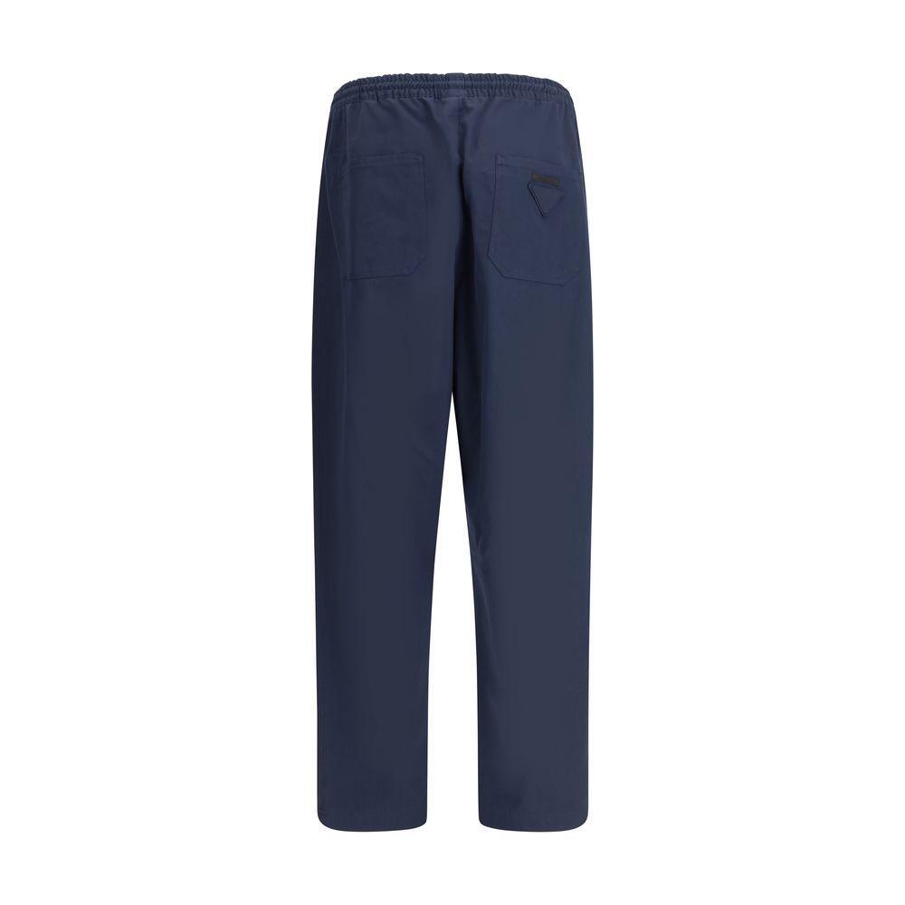 Prada Cotton Pants PR-SPH497SOOO12VBF0008-S