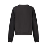 Guess Jeans Black Cotton Sweater GU-39028-S