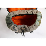 Dolce & Gabbana Military Green Patchwork Rucksack Backpack Bag BAG4641
