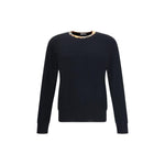 Burberry Lightweight Wool Sweater BU-8112148A1189-L
