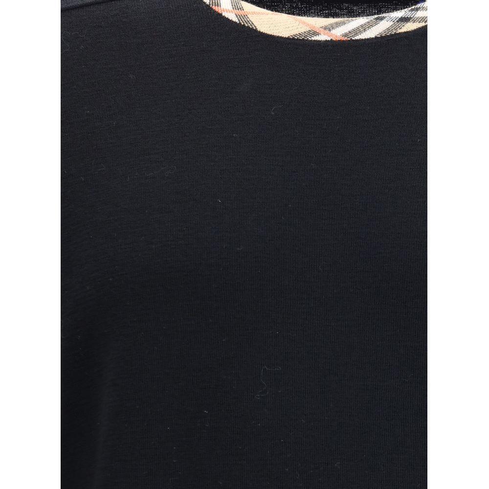 Burberry Lightweight Wool Sweater BU-8112148A1189-L