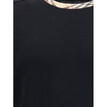 Burberry Lightweight Wool Sweater BU-8112148A1189-L