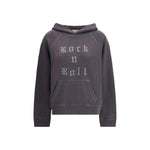 Zadig & Voltaire Rock&Roll Hoodie ZA-JWSS01607021-L