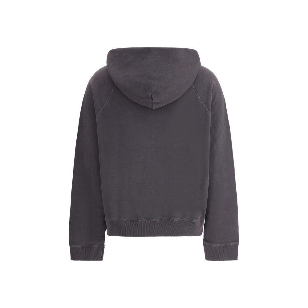Zadig & Voltaire Rock&Roll Hoodie ZA-JWSS01607021-L