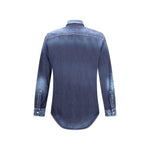 Dsquared² Denim Shirt DS-S74DM0955S30341470-IT48 | M