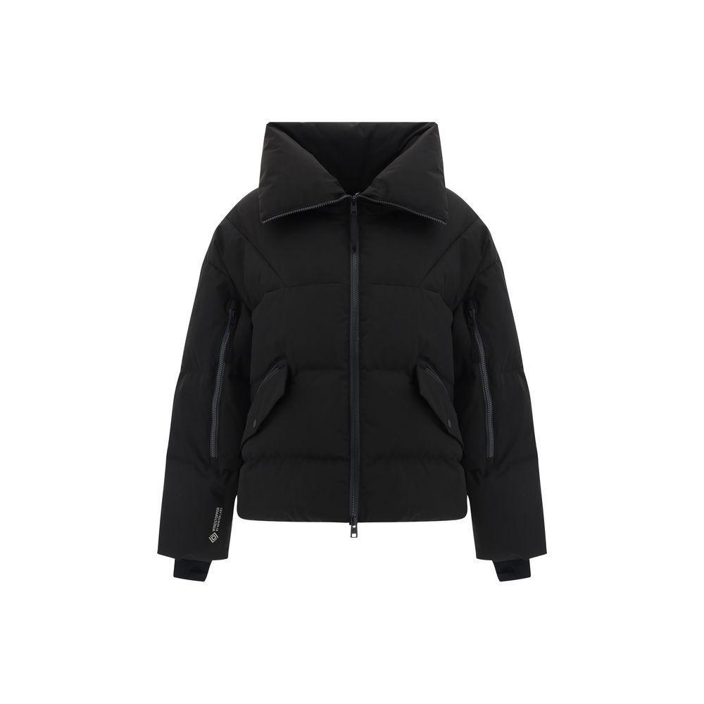 Woolrich Down Jacket WO-CFWWOU1048FRUT3790100-M