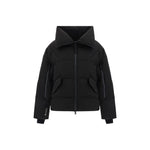 Woolrich Down Jacket WO-CFWWOU1048FRUT3790100-M