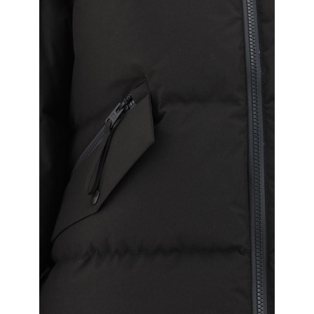 Woolrich Down Jacket WO-CFWWOU1048FRUT3790100-M