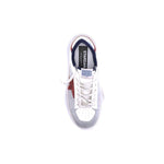 Golden Goose Leather Sneakers GO-GMF00667F00755683102-EU44/US11