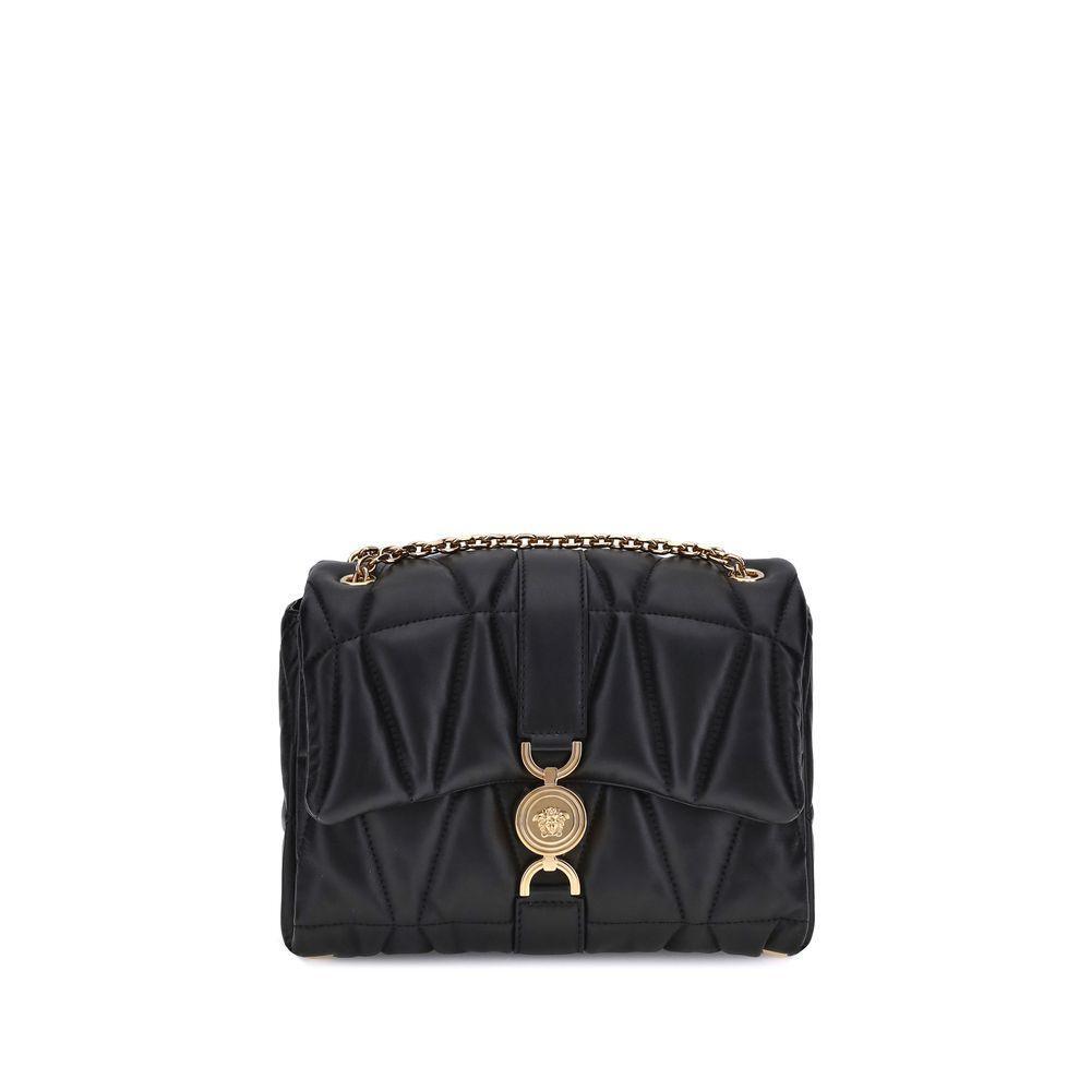Versace Kleio Shoulder Bag VE10159641A129731B00VBB