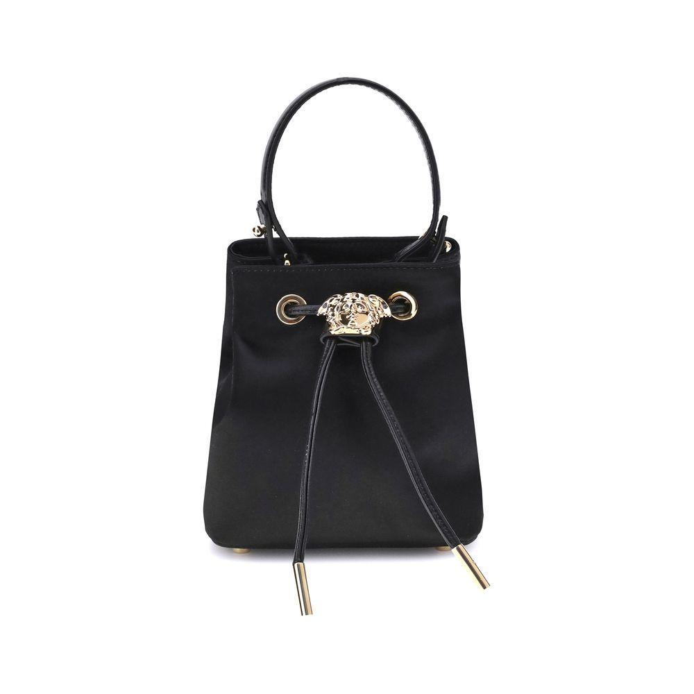 Versace La Medusa Bucket Bag VE10177541A114791B00VBB