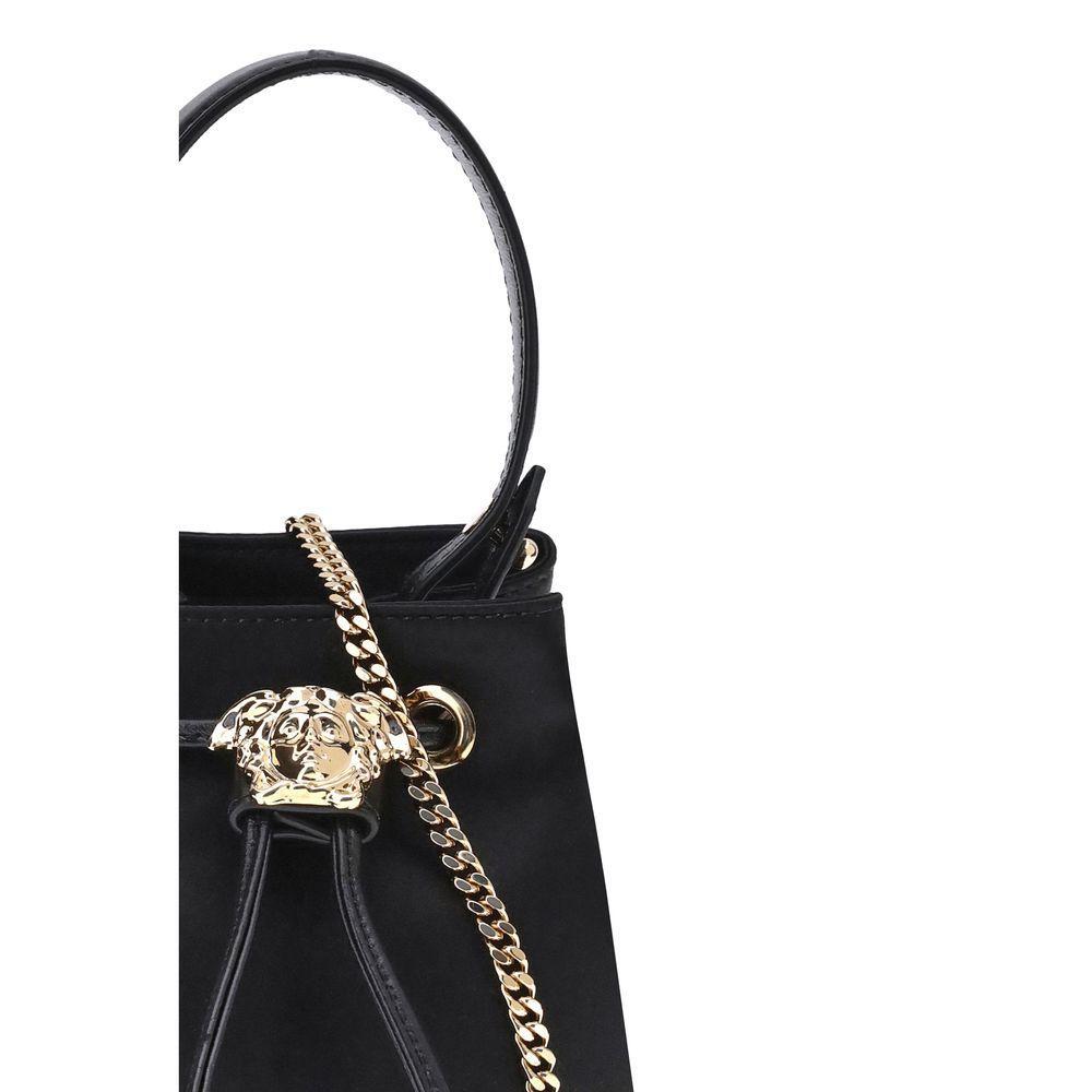 Versace La Medusa Bucket Bag VE10177541A114791B00VBB