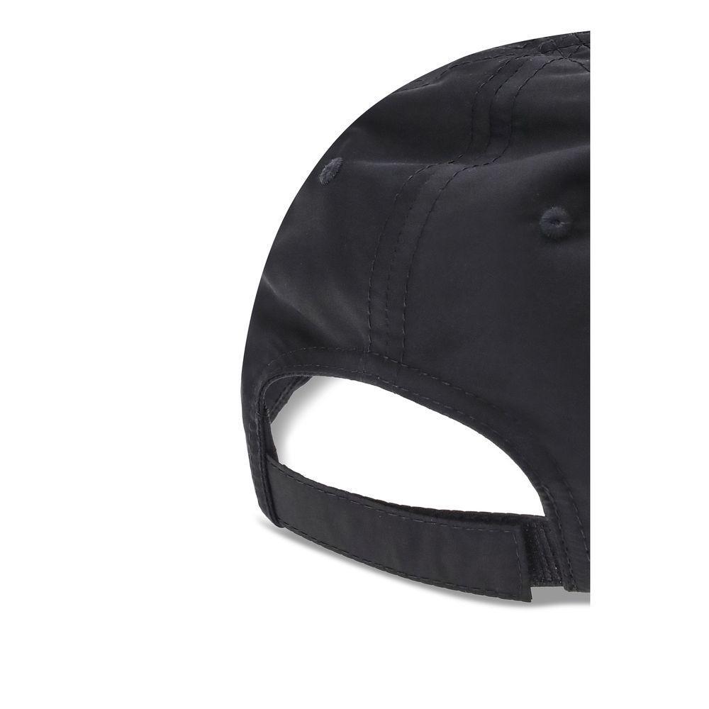Lamborghini X Balenciaga Baseball Cap BA-8370594F1B61000-M