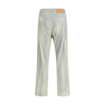 Prada Velvet Pants PR-GEP358S231166EF0V3N-W30