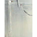Prada Velvet Pants PR-GEP358S231166EF0V3N-W30