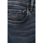 Jacob Cohen Blue Cotton Jeans & Pant JA-15740-W32
