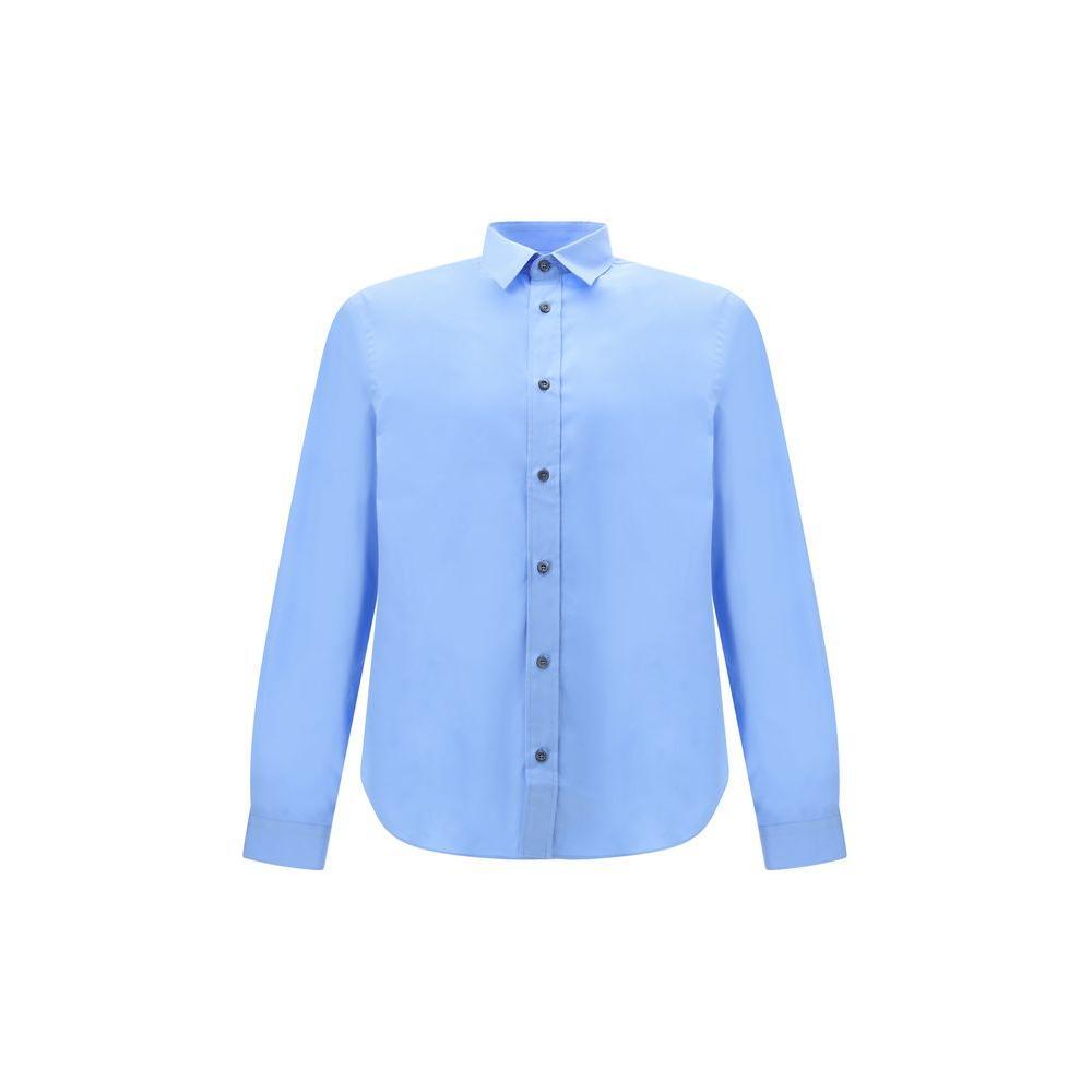 Prada Cotton Shirt PR-UCN611SWMO10IVF0YRX-39