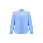 Prada Cotton Shirt PR-UCN611SWMO10IVF0YRX-39