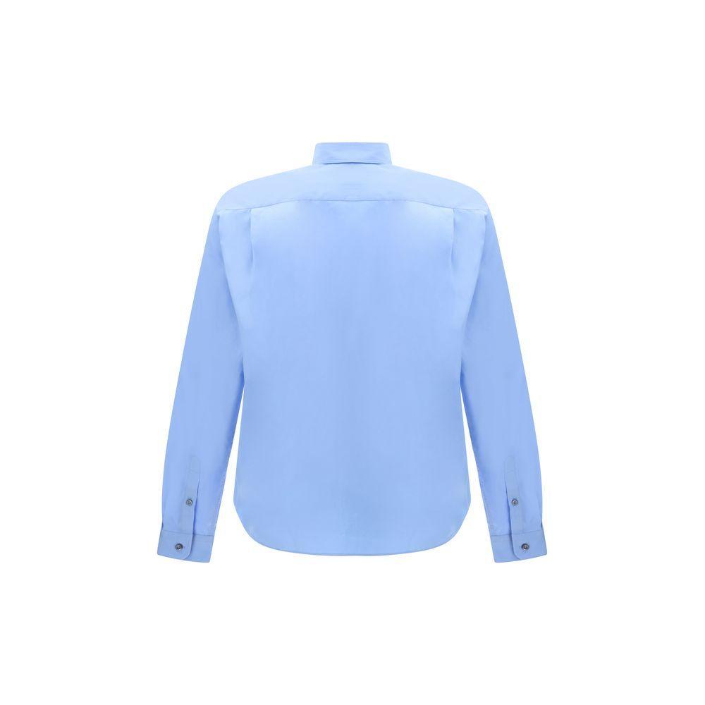 Prada Cotton Shirt PR-UCN611SWMO10IVF0YRX-39