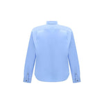 Prada Cotton Shirt PR-UCN611SWMO10IVF0YRX-39