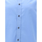 Prada Cotton Shirt PR-UCN611SWMO10IVF0YRX-39