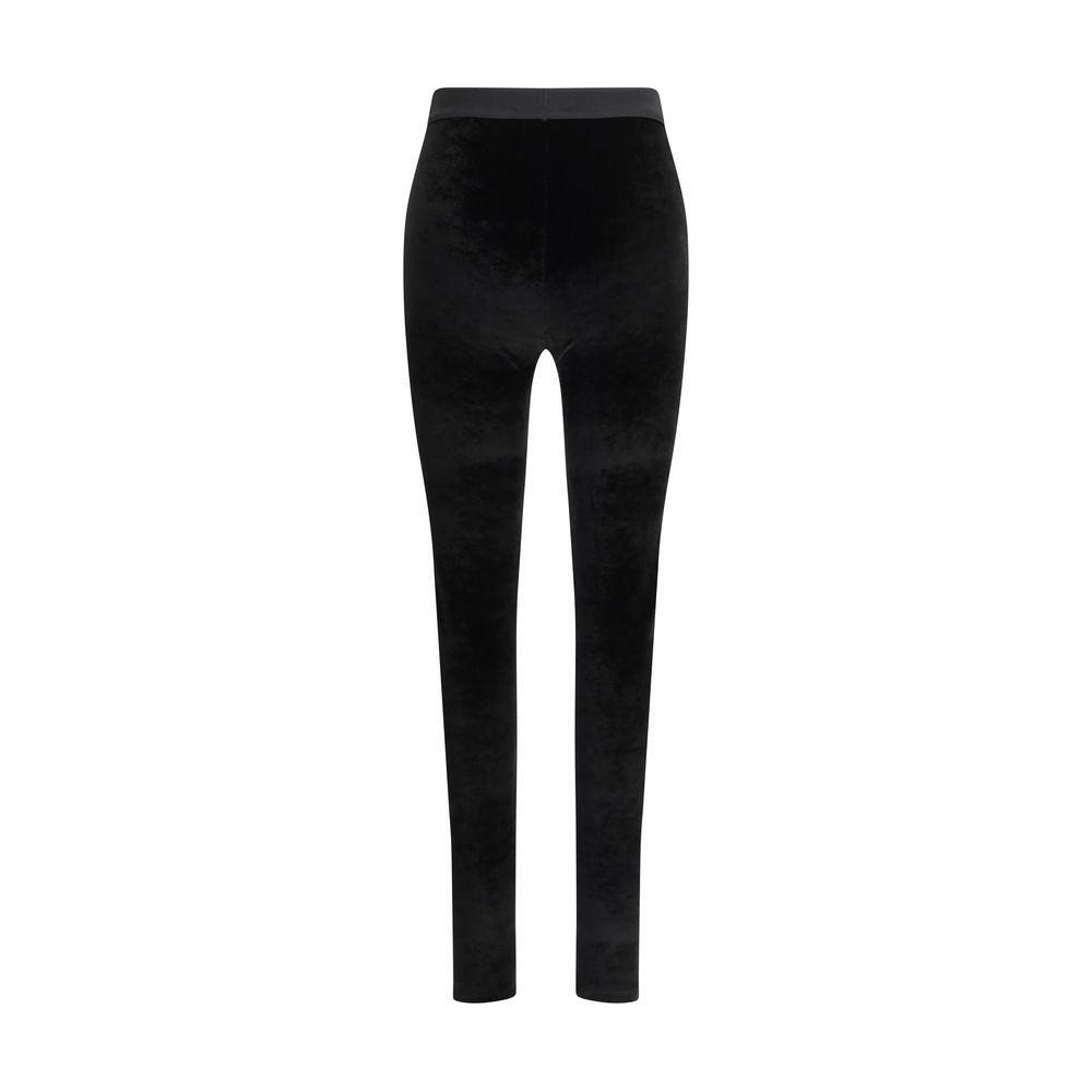 Tom Ford Lustrous Leggings TO-PAJ121JEX065LB999-M