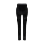 Tom Ford Lustrous Leggings TO-PAJ121JEX065LB999-M