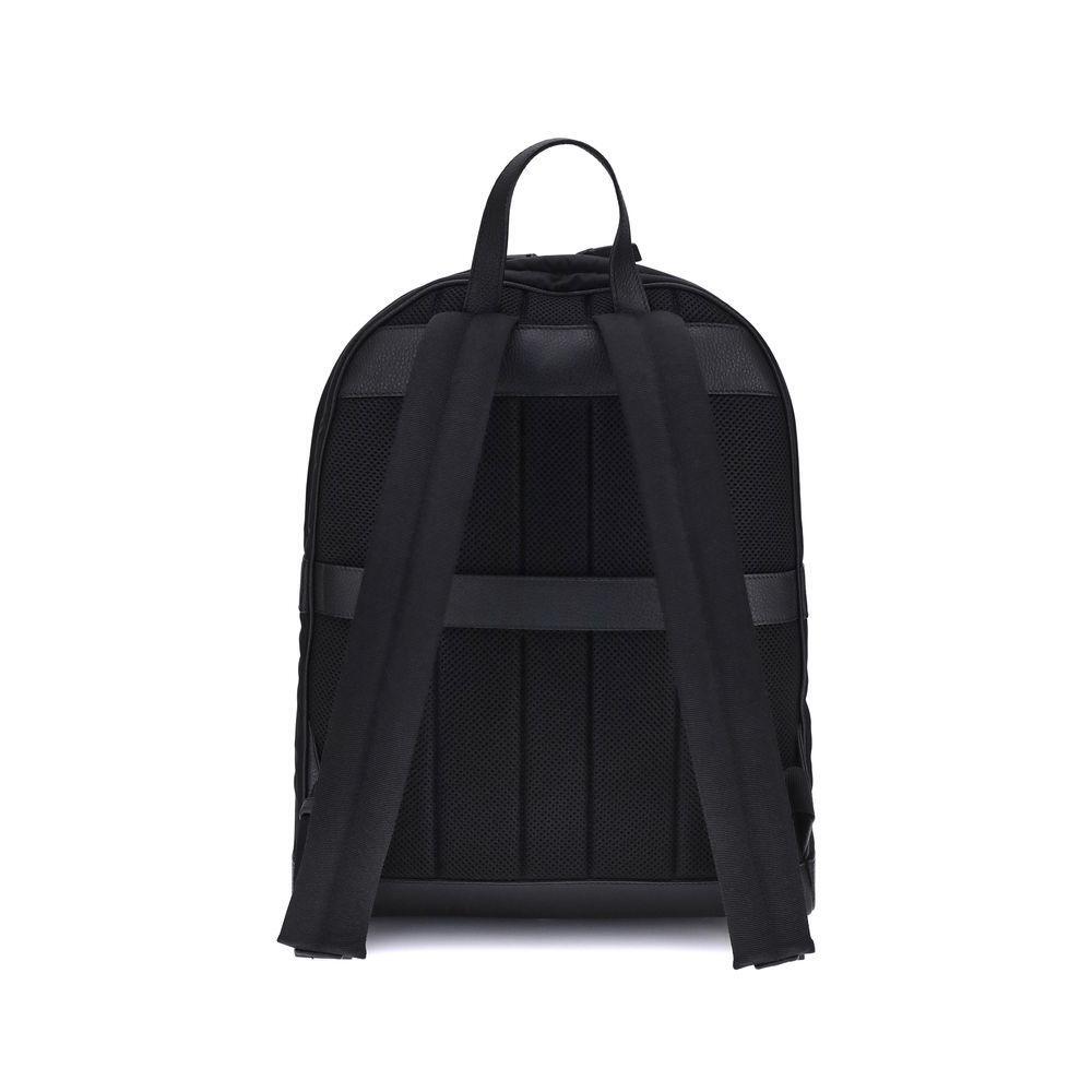 Ferragamo Nylon Backpack FE786266001BB