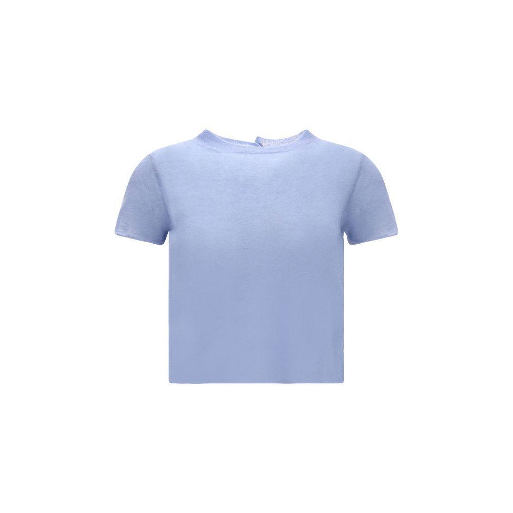 Haikure Alpaca T-Shirt HA-HEW07089MC067PXT0556-L