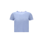 Haikure Alpaca T-Shirt HA-HEW07089MC067PXT0556-L