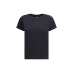 PINKO Logo T-Shirt PI-100355A2RDZ99-M