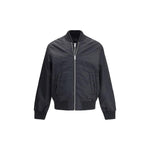 Axel Arigato Double layer bomber Jacket AX-A3147002BLACK-L