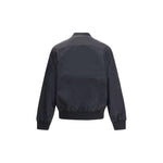 Axel Arigato Double layer bomber Jacket AX-A3147002BLACK-L
