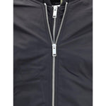 Axel Arigato Double layer bomber Jacket AX-A3147002BLACK-L