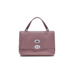 Zanellato Postina Saeta Shoulder Bag ZA0680101910000SZ0922BB