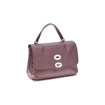 Zanellato Postina Saeta Shoulder Bag ZA0680101910000SZ0922BB
