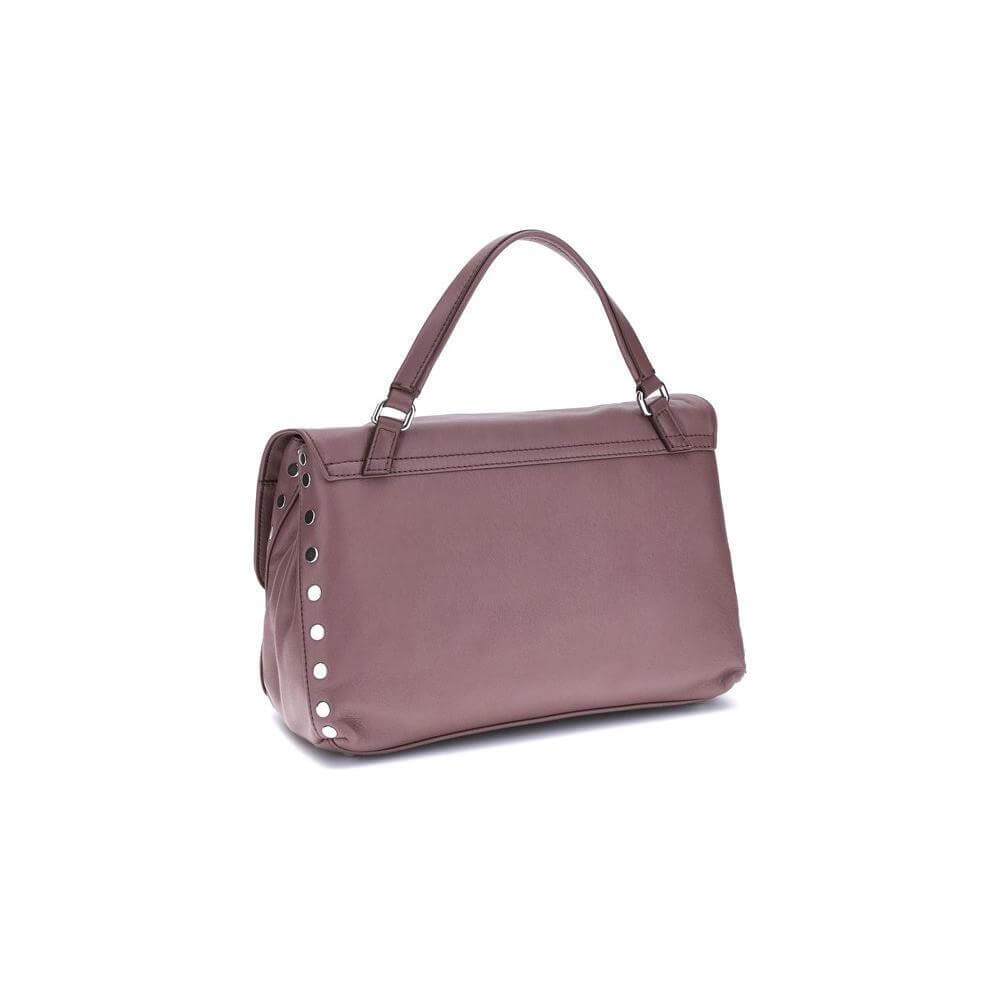 Zanellato Postina Saeta Shoulder Bag ZA0680101910000SZ0922BB