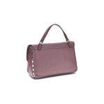 Zanellato Postina Saeta Shoulder Bag ZA0680101910000SZ0922BB