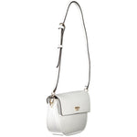 Guess Jeans White Polyethylene Women Handbag GU-39108