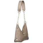Guess Jeans Brown Polyethylene Women Handbag GU-39132
