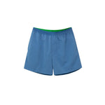 Bottega Veneta Blue Polyamide Swim Short BO-967520051436-S