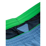 Bottega Veneta Blue Polyamide Swim Short BO-967520051436-S