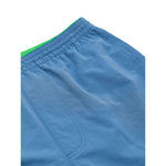 Bottega Veneta Blue Polyamide Swim Short BO-967520051436-S