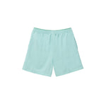 Bottega Veneta Turquoise Polyamide Swim Short BO-9665671-S